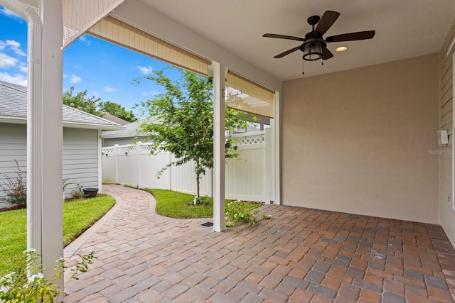 10022 New Parke Rd, Tampa, FL 33626 - photo 34