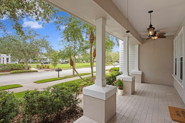 10022 New Parke Rd, Tampa, FL 33626 - photo 38