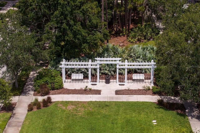 10022 New Parke Rd, Tampa, FL 33626 - photo 41