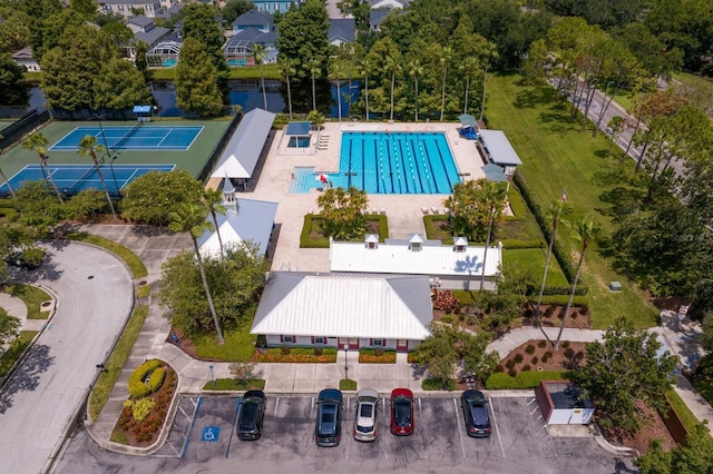 10022 New Parke Rd, Tampa, FL 33626 - photo 49