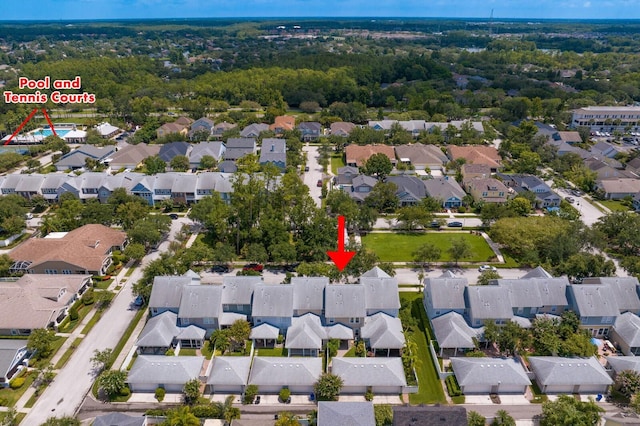 10022 New Parke Rd, Tampa, FL 33626 - photo 56