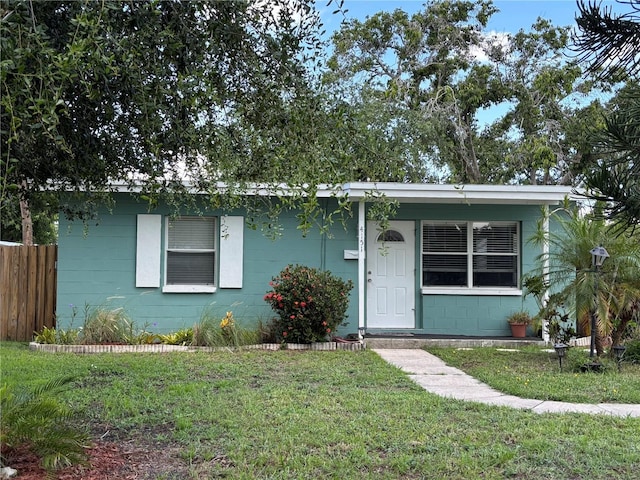 4151 Neptune Dr SE, Saint Petersburg, FL 33705 - photo 1