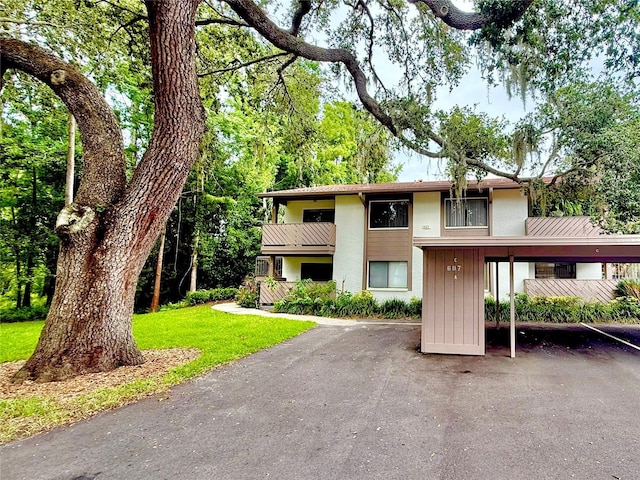 607 Summerhill Ct Unit C, Safety Harbor, FL 34695 - photo 1