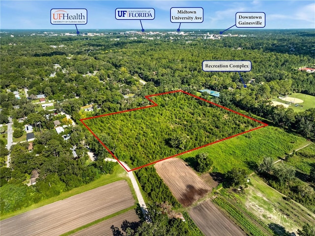 0 SE 15th St, Gainesville, FL 32641 - photo 1