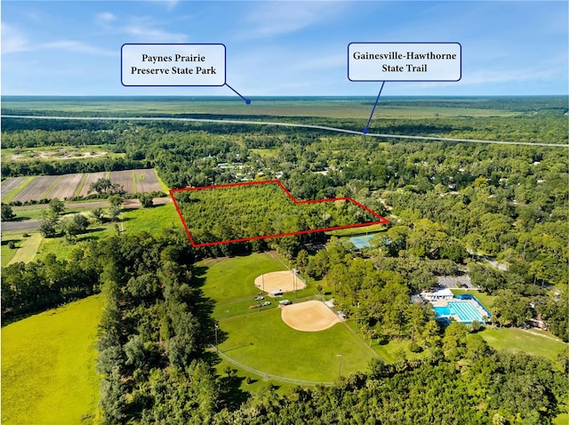 0 SE 15th St, Gainesville, FL 32641 - photo 2