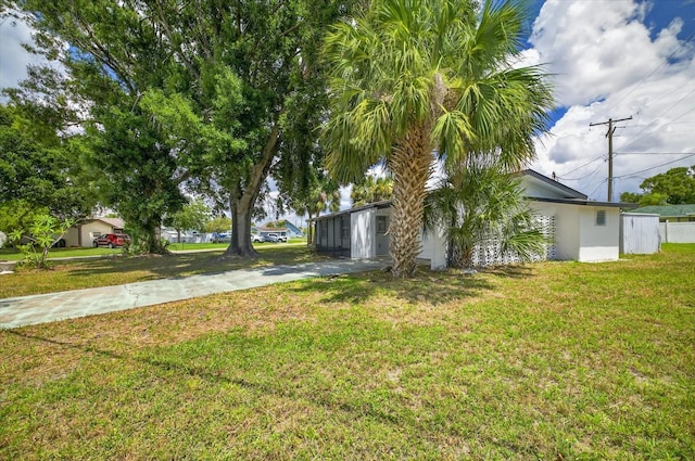 212 Francis Dr, Apollo Beach, FL 33572 - photo 40