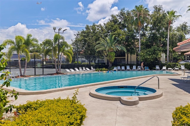 809 Hammock Pine Blvd, Clearwater, FL 33761 - photo 15
