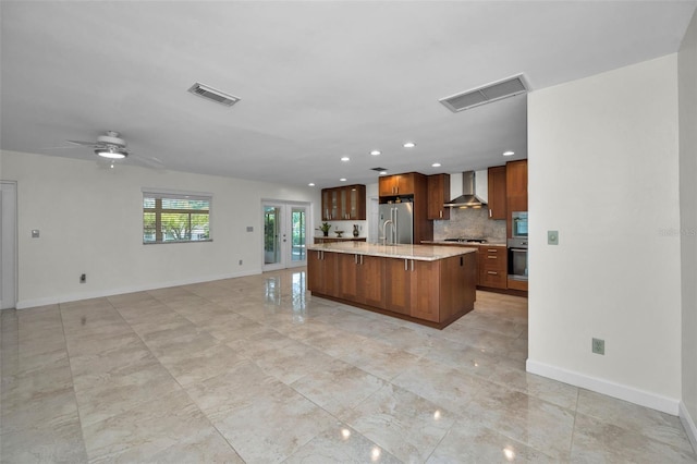 1334 Glengarry Dr, Palm Harbor, FL 34684 - photo 15