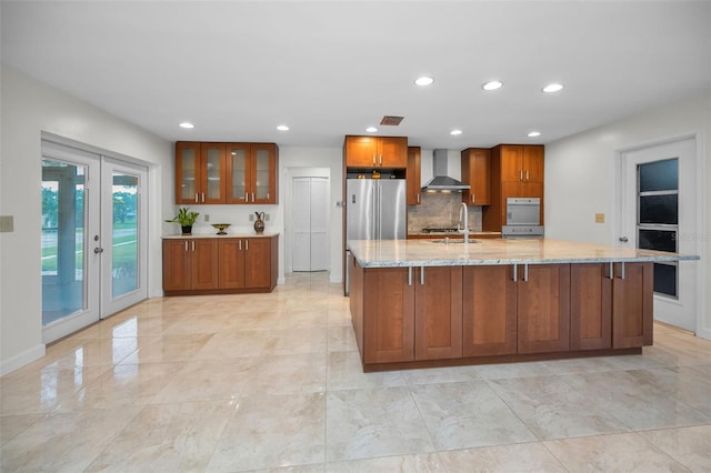 1334 Glengarry Dr, Palm Harbor, FL 34684 - photo 16