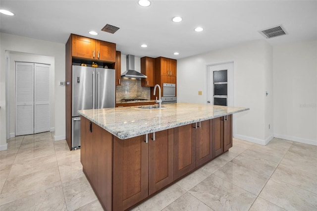 1334 Glengarry Dr, Palm Harbor, FL 34684 - photo 17
