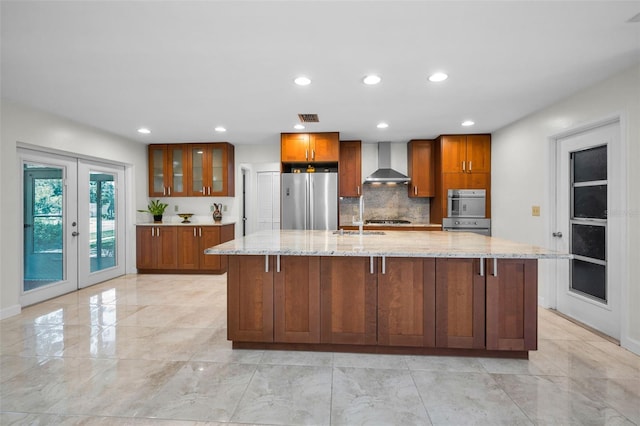 1334 Glengarry Dr, Palm Harbor, FL 34684 - photo 19