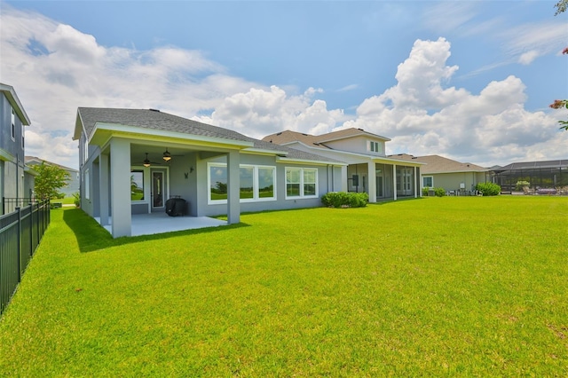 5313 Del Coronado Dr, Apollo Beach, FL 33572 - photo 53