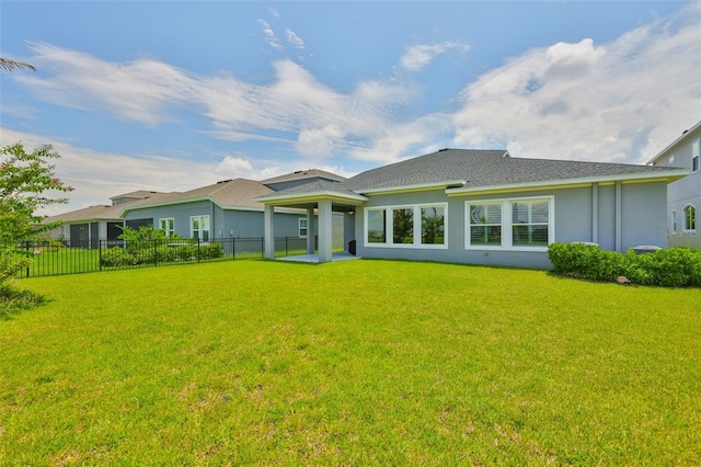 5313 Del Coronado Dr, Apollo Beach, FL 33572 - photo 54