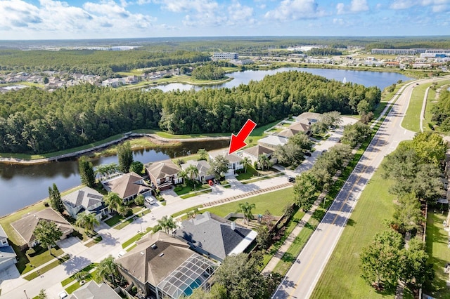 2944 Downan Point Dr, Land O Lakes, FL 34638 - photo 2