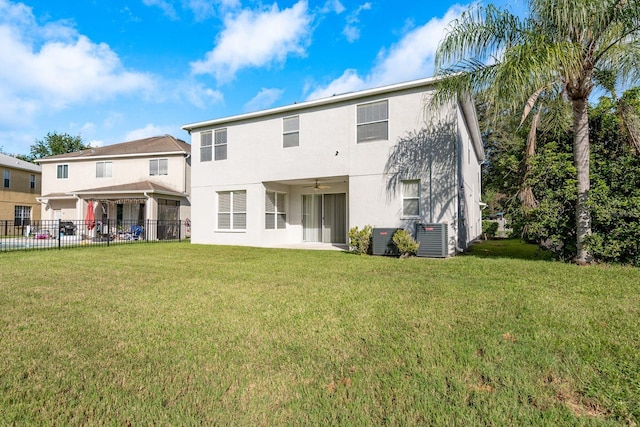 2944 Downan Point Dr, Land O Lakes, FL 34638 - photo 43