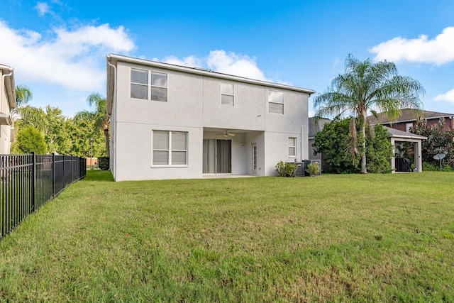 2944 Downan Point Dr, Land O Lakes, FL 34638 - photo 44
