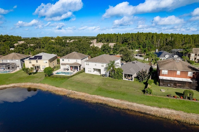 2944 Downan Point Dr, Land O Lakes, FL 34638 - photo 50