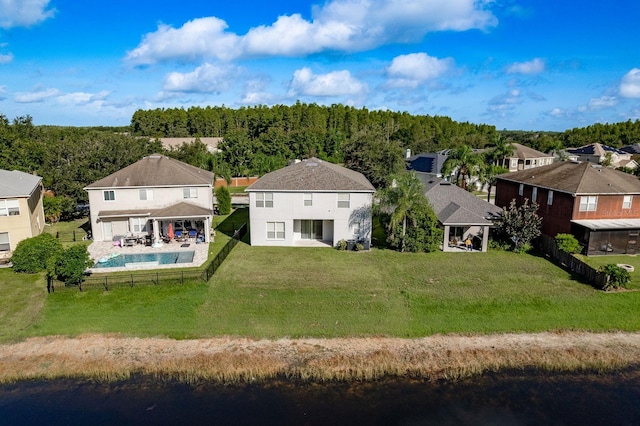 2944 Downan Point Dr, Land O Lakes, FL 34638 - photo 51
