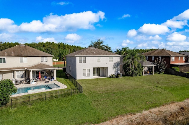 2944 Downan Point Dr, Land O Lakes, FL 34638 - photo 52