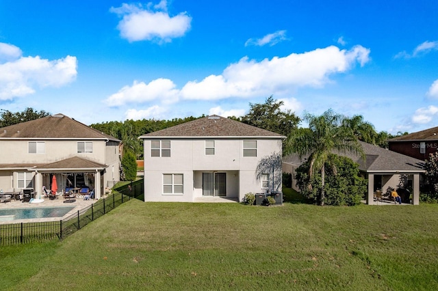 2944 Downan Point Dr, Land O Lakes, FL 34638 - photo 53