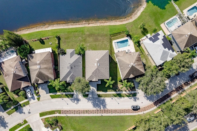 2944 Downan Point Dr, Land O Lakes, FL 34638 - photo 55