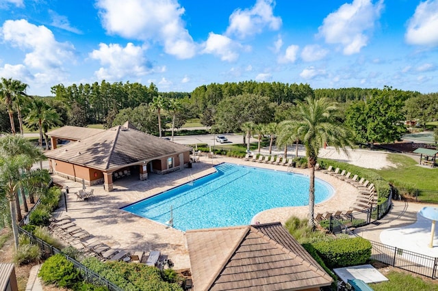 2944 Downan Point Dr, Land O Lakes, FL 34638 - photo 57