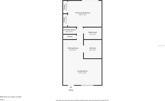 9209 Tudor Dr Unit C104, Tampa, FL 33615 - photo 18