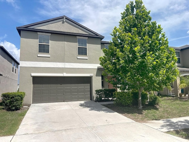 9429 Lemon Drop Loop, Sun City Center, FL 33573 - photo 1