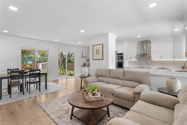 1413 Croydon Dr, Clearwater, FL 33756 - photo 4