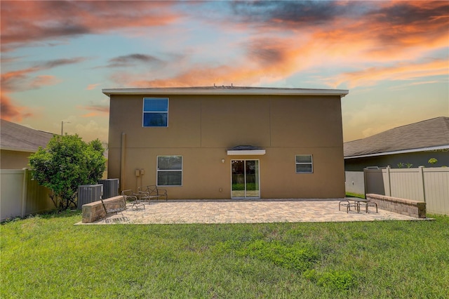 10202 Strawberry Tetra Dr, Riverview, FL 33578 - photo 48
