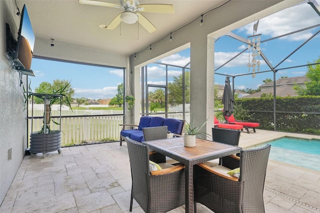 7722 Tangle Rush Dr, Gibsonton, FL 33534 - photo 58