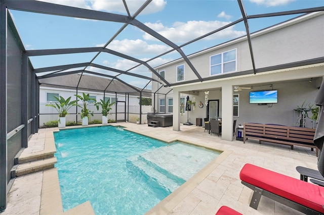 7722 Tangle Rush Dr, Gibsonton, FL 33534 - photo 67