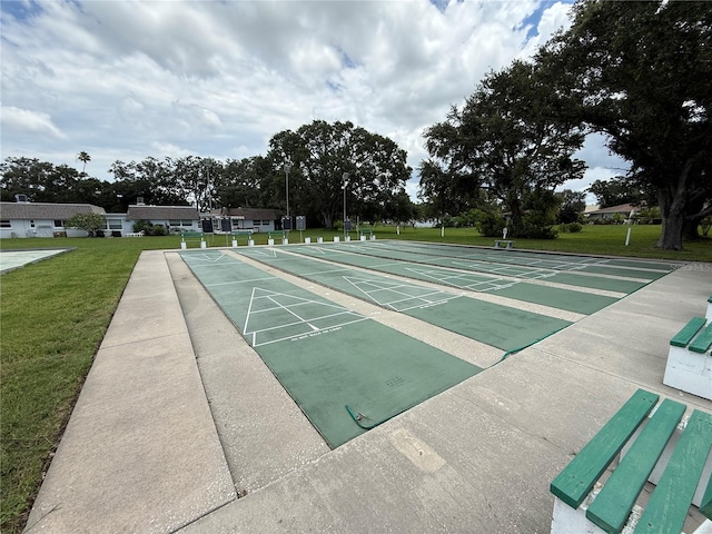 8215 Burgundy Dr N Unit 8215, Pinellas Park, FL 33781 - photo 41