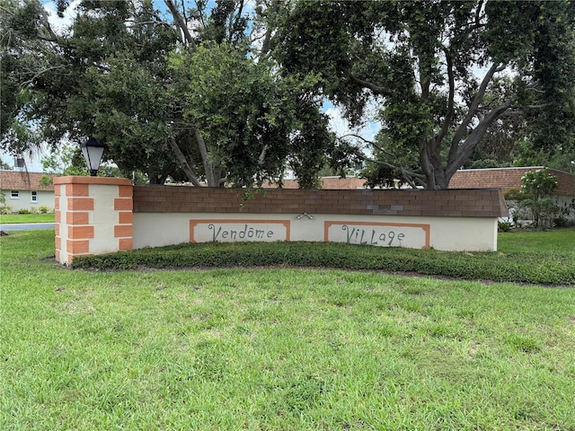 8215 Burgundy Dr N Unit 8215, Pinellas Park, FL 33781 - photo 42
