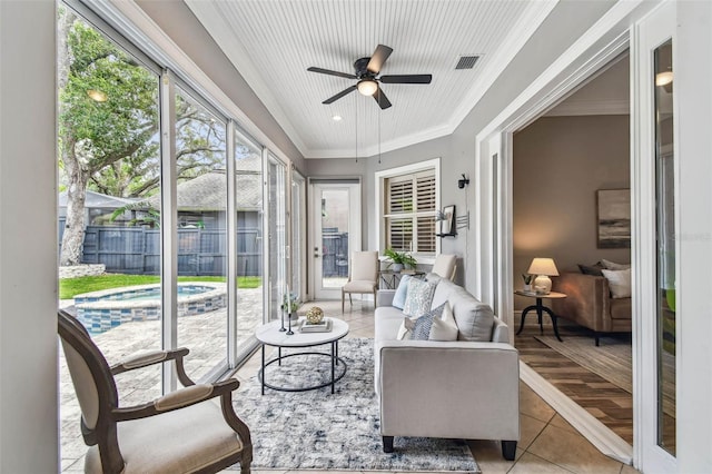 1708 Country Trails Dr, Safety Harbor, FL 34695 - photo 28
