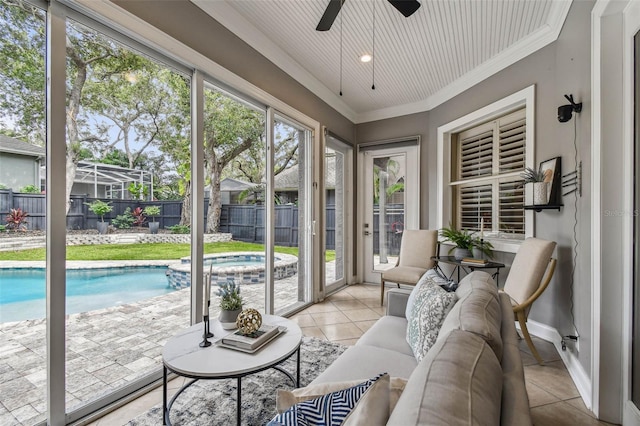 1708 Country Trails Dr, Safety Harbor, FL 34695 - photo 29