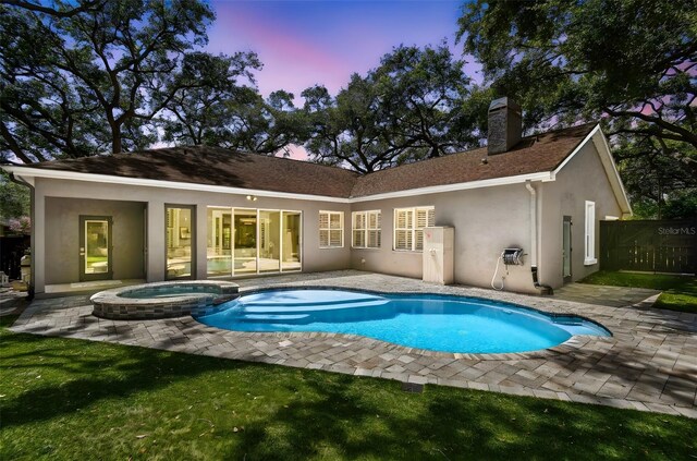 1708 Country Trails Dr, Safety Harbor, FL 34695 - photo 60