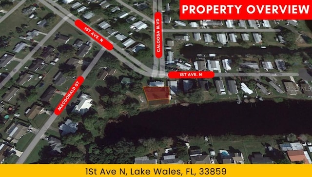 1st Ave N, Lake Wales, FL 33859 - photo 1