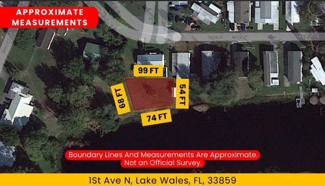 1st Ave N, Lake Wales, FL 33859 - photo 2
