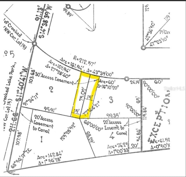 1st Ave N, Lake Wales, FL 33859 - photo 4