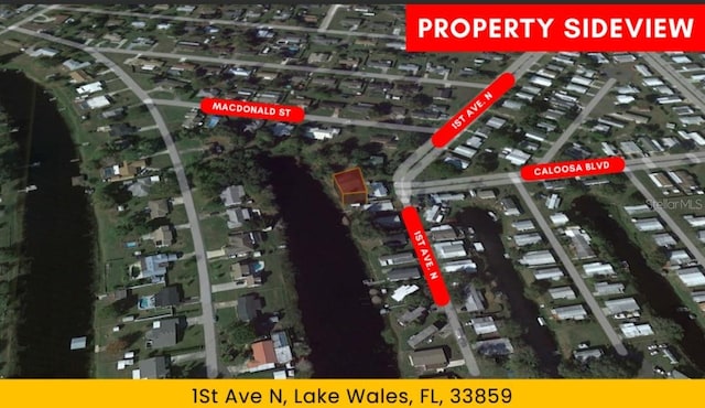 1st Ave N, Lake Wales, FL 33859 - photo 5