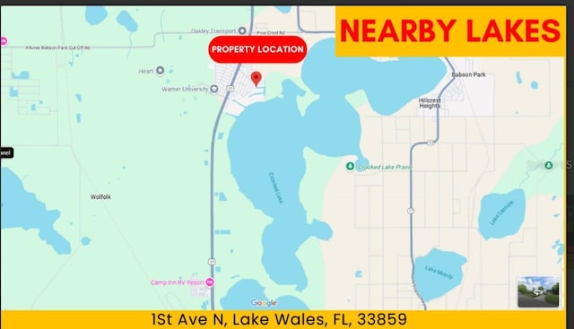 1st Ave N, Lake Wales, FL 33859 - photo 7