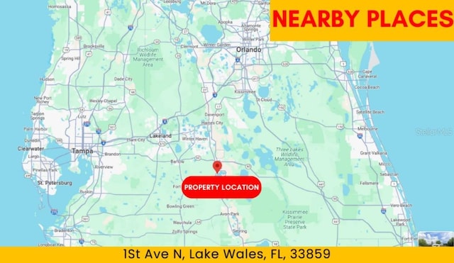1st Ave N, Lake Wales, FL 33859 - photo 8