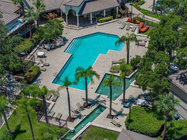 773 Mainsail Dr Unit 773, Tampa, FL 33602 - photo 20