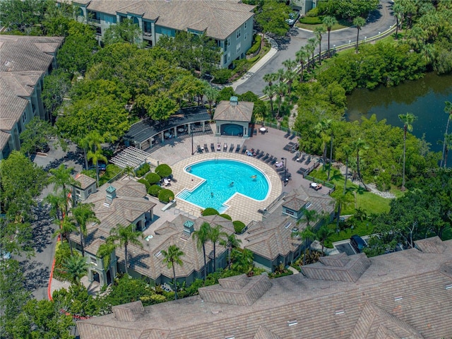 773 Mainsail Dr Unit 773, Tampa, FL 33602 - photo 21