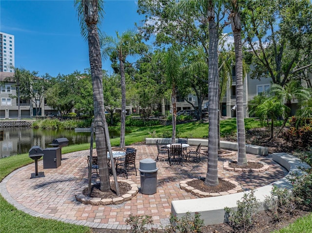 773 Mainsail Dr Unit 773, Tampa, FL 33602 - photo 22