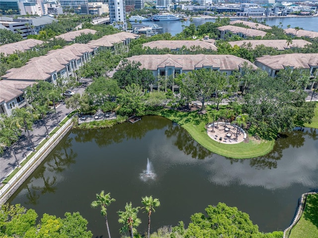 773 Mainsail Dr Unit 773, Tampa, FL 33602 - photo 25