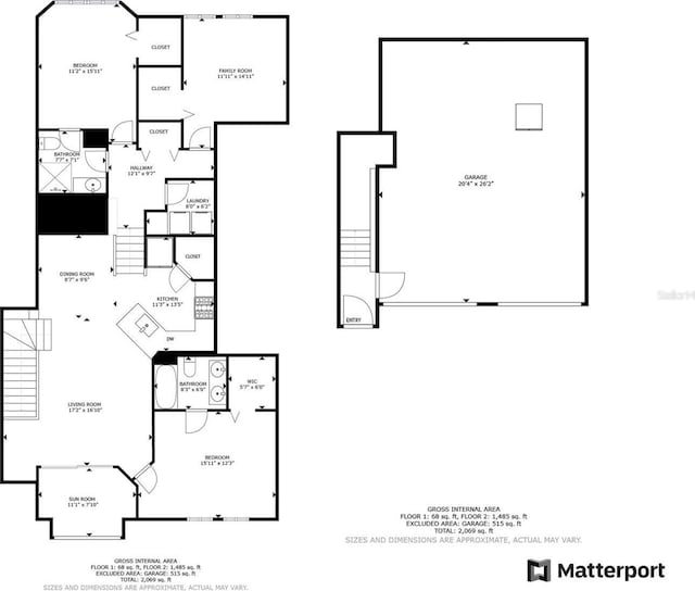 773 Mainsail Dr Unit 773, Tampa, FL 33602 - photo 28