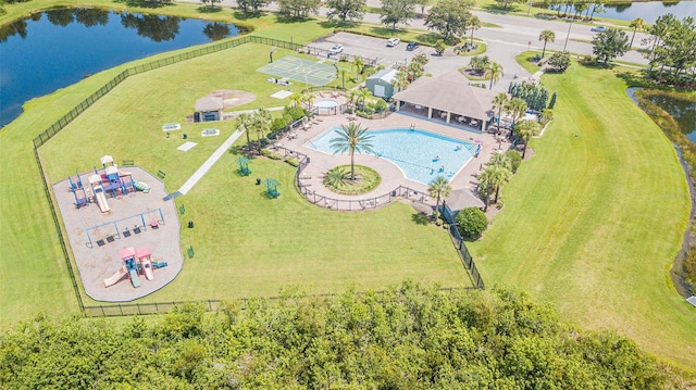 11345 Flora Springs Dr, Riverview, FL 33579 - photo 7