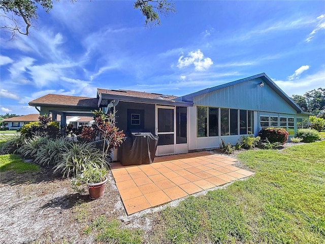 505 Foxglove Cir Unit B, Sun City Center, FL 33573 - photo 2
